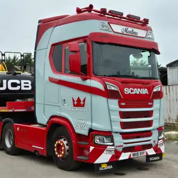 Haulage Services in Surrey