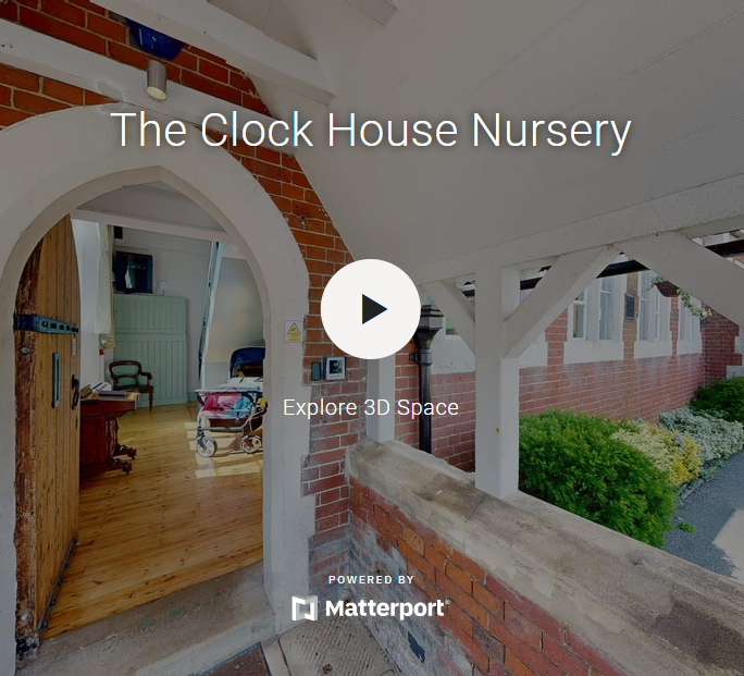 360 degree tour services